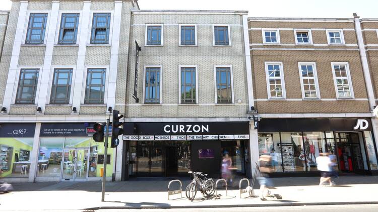Curzon Wimbledon
