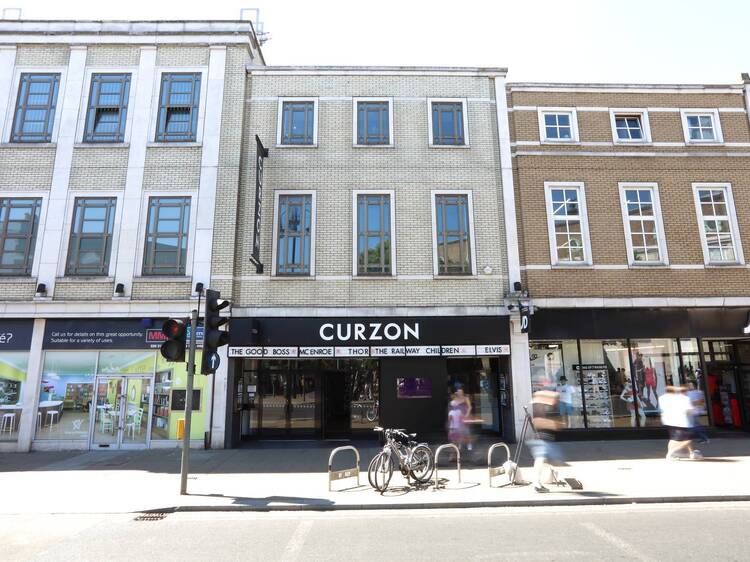 One of south London’s best-loved cinemas is getting a glow-up