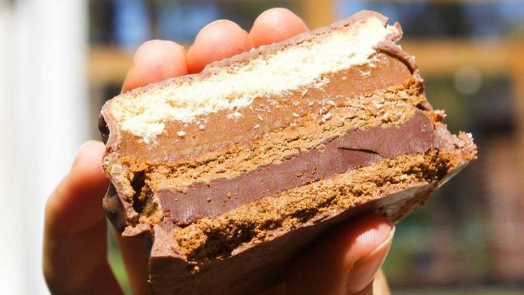 World Alfajor Championship