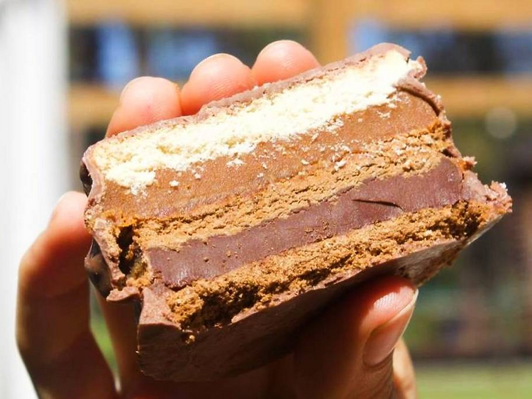 World Alfajor Championship