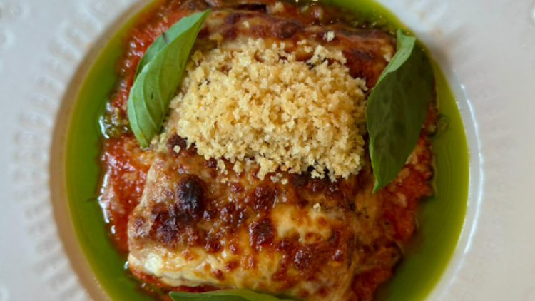 Francese Brasserie