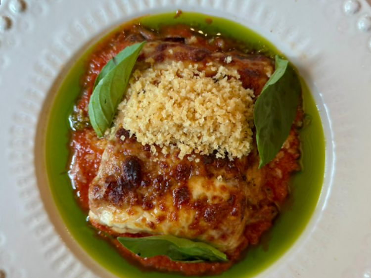 Francese Brasserie