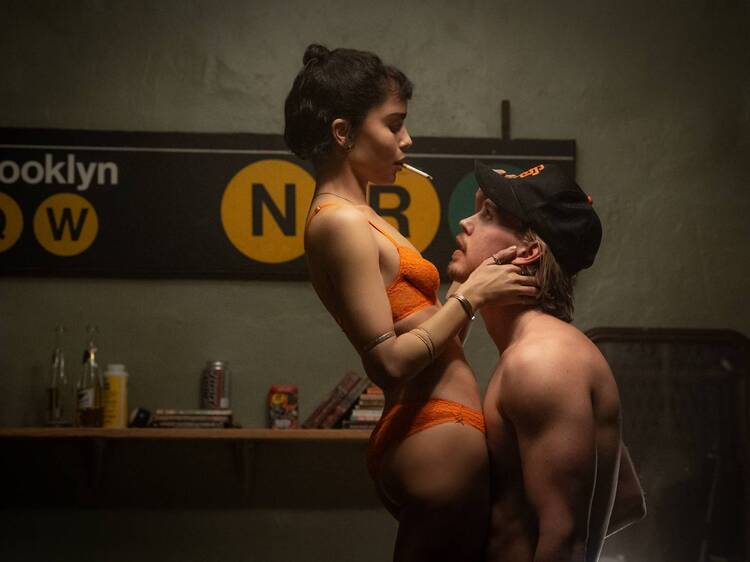 The best films to see in cinemas in August