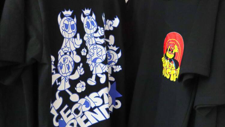 Sudadera en Egoista tienda