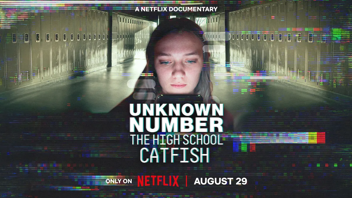 Unknown Number: The High School Catfish