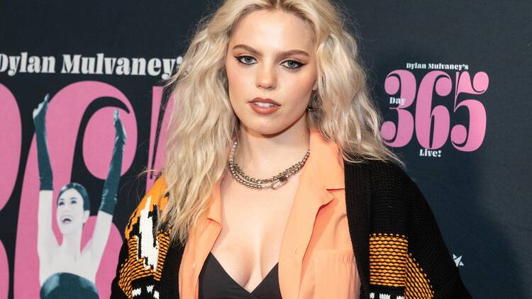 Renee Rapp