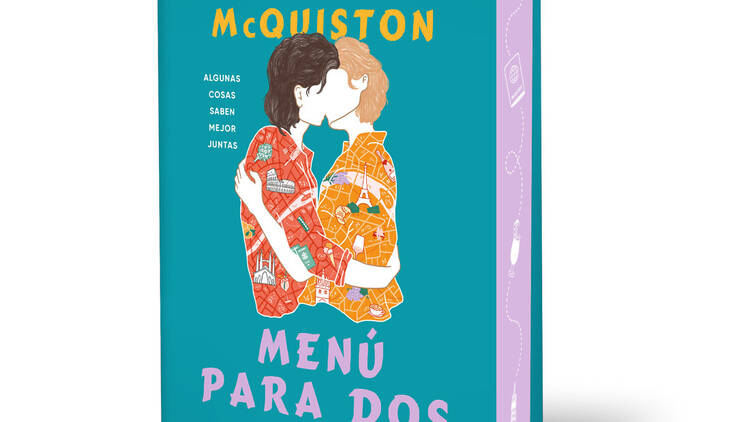 Menú para Dos