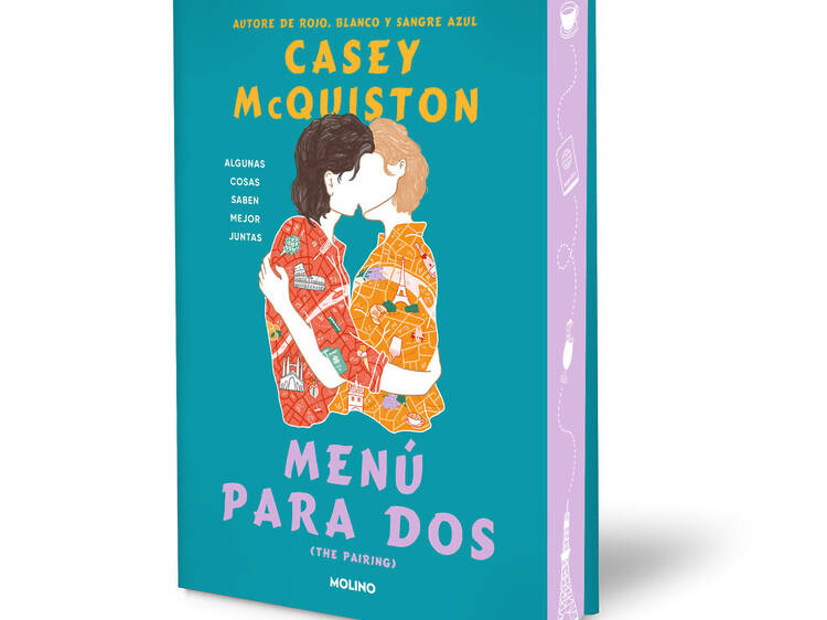 Menú para Dos