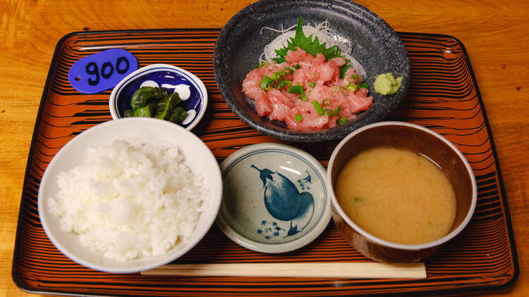イデアとしての大衆居酒屋