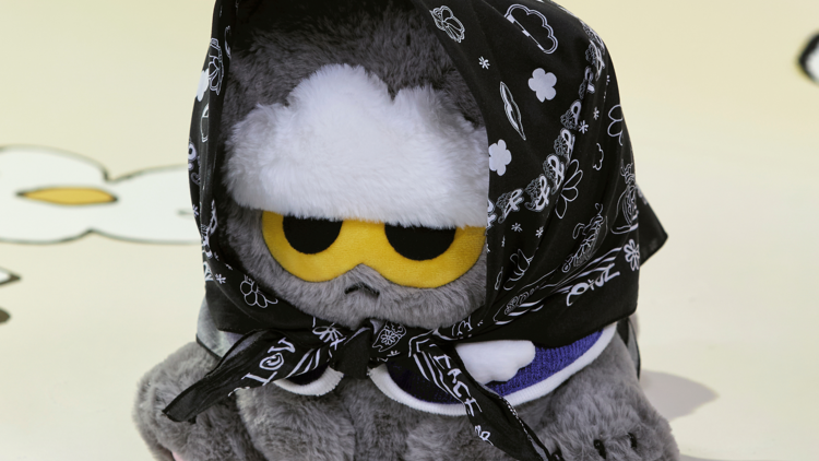 ZO&FRIENDS POP-UP