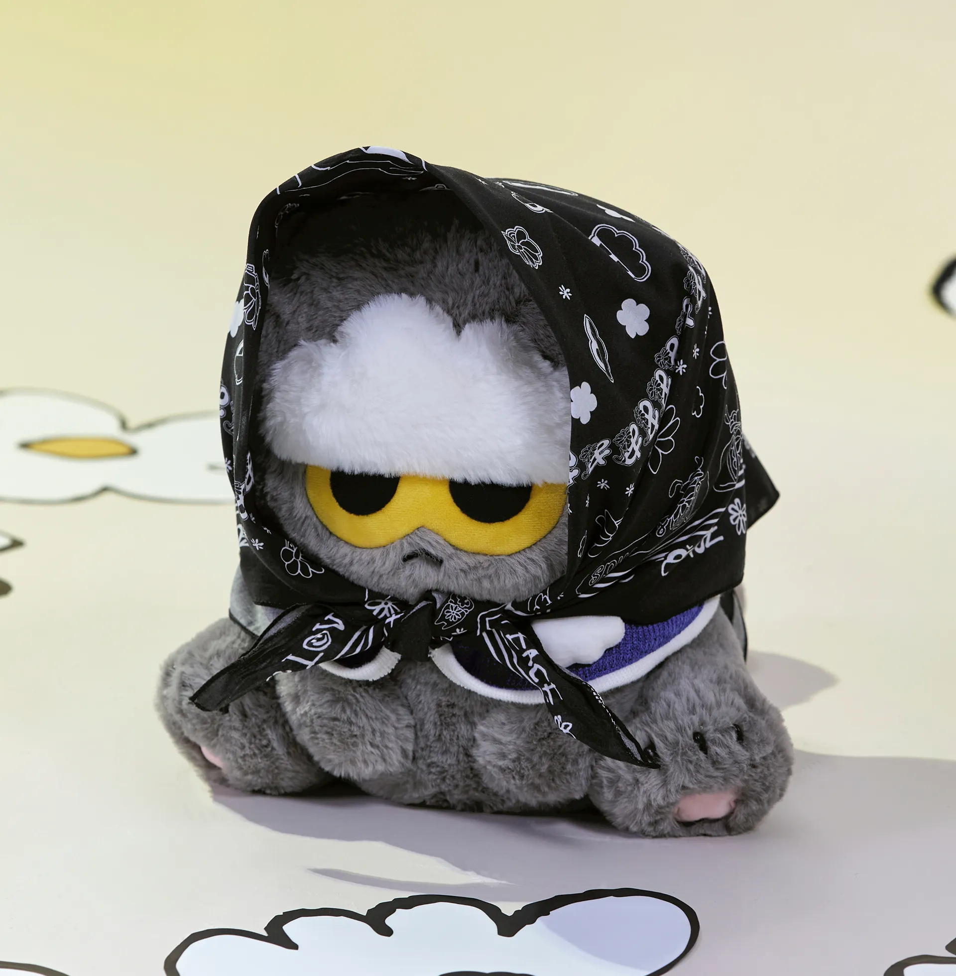 ZO&FRIENDS POP-UP