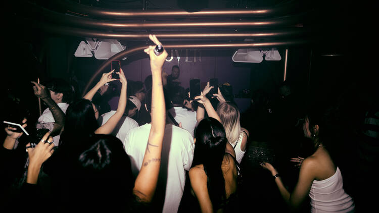 Rave Zone