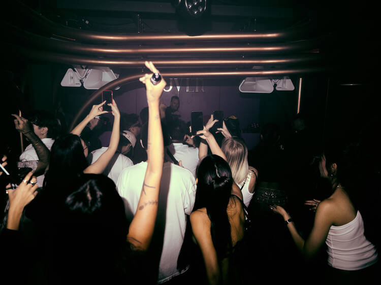 Rave Zone