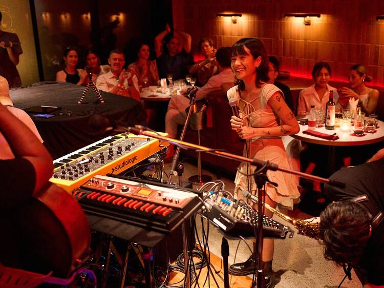The best things to do in Bangkok this weekend (July 31-August 3)