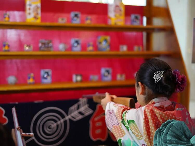 東京、8月に開催するレトロイベント5選