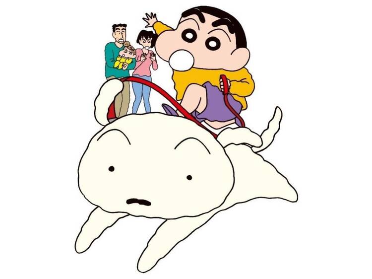8月から9月に行くべきアニメ展示