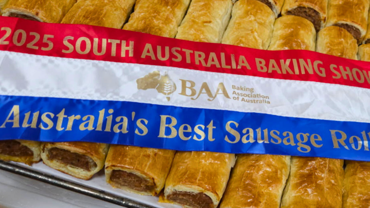 Whittlesea Bakehouse, VIC Whittlesea Bakehouse, VIC