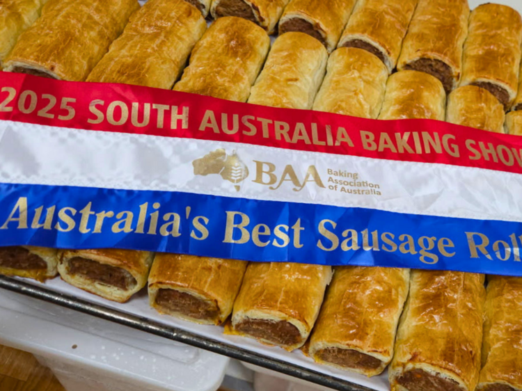 Whittlesea Bakehouse, VIC Whittlesea Bakehouse, VIC
