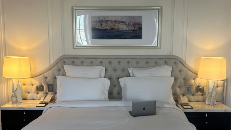 The Langham Sydney 
