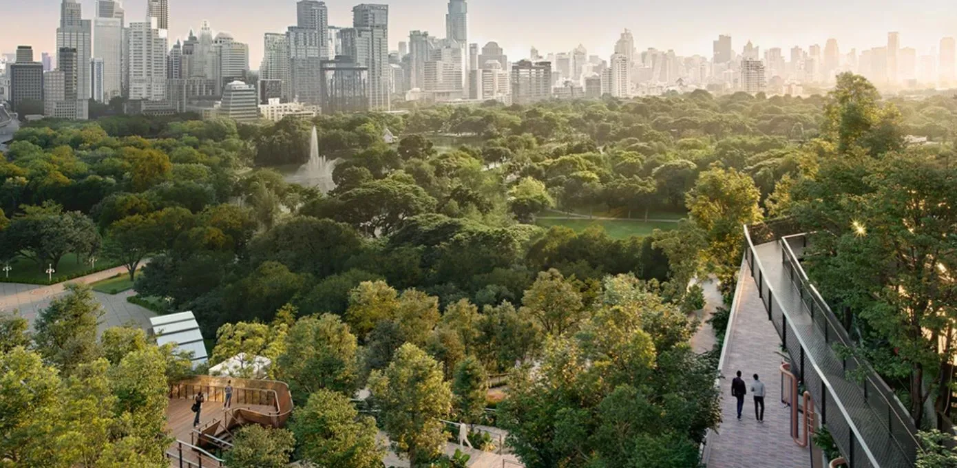 dusitcentralpark