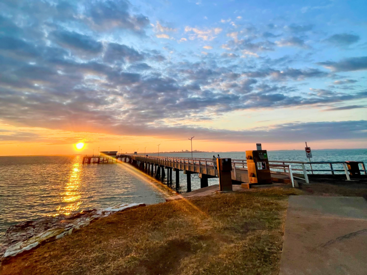 The best day trips from Darwin