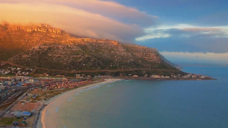 Fish Hoek/Simonstown