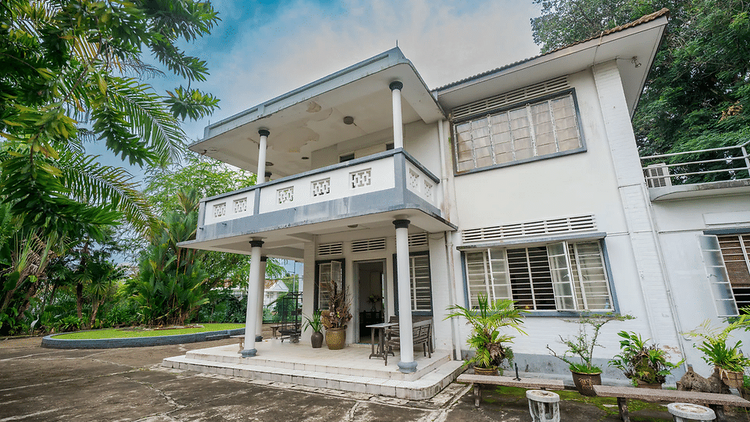 436 Dunearn Road