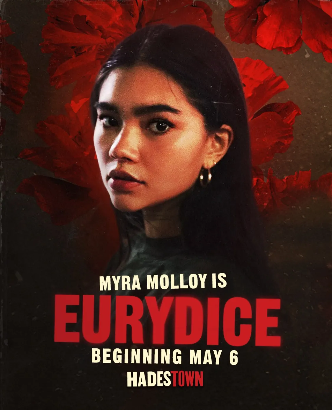 Myra Molly