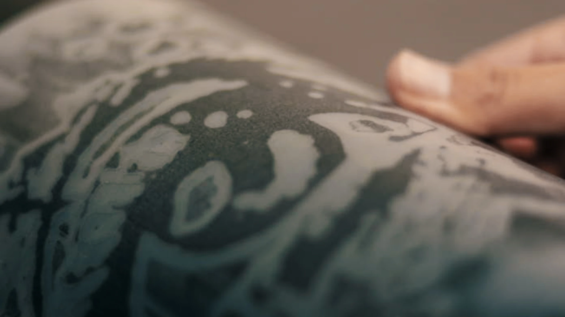 Quanta Terra X Vhils