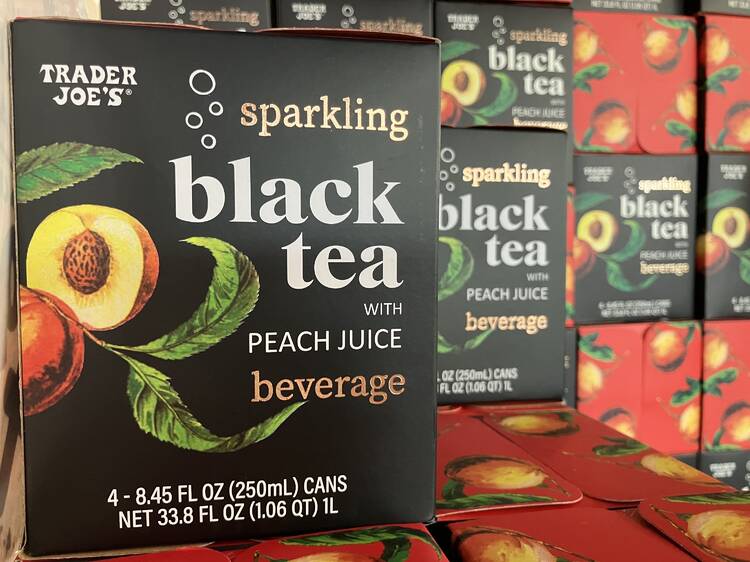 The best new summer foods at Trader Joe’s right now