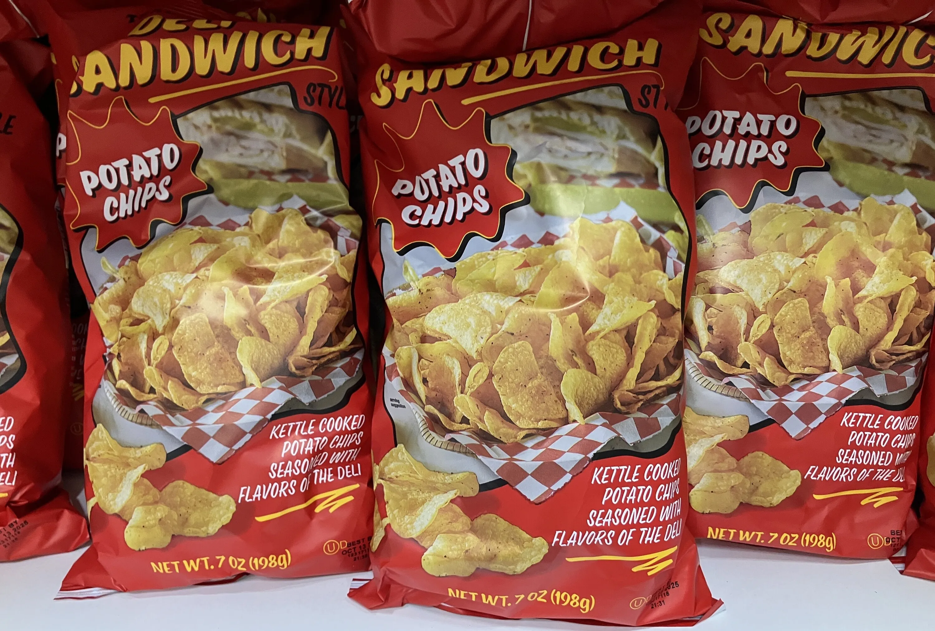 Trader Joe's