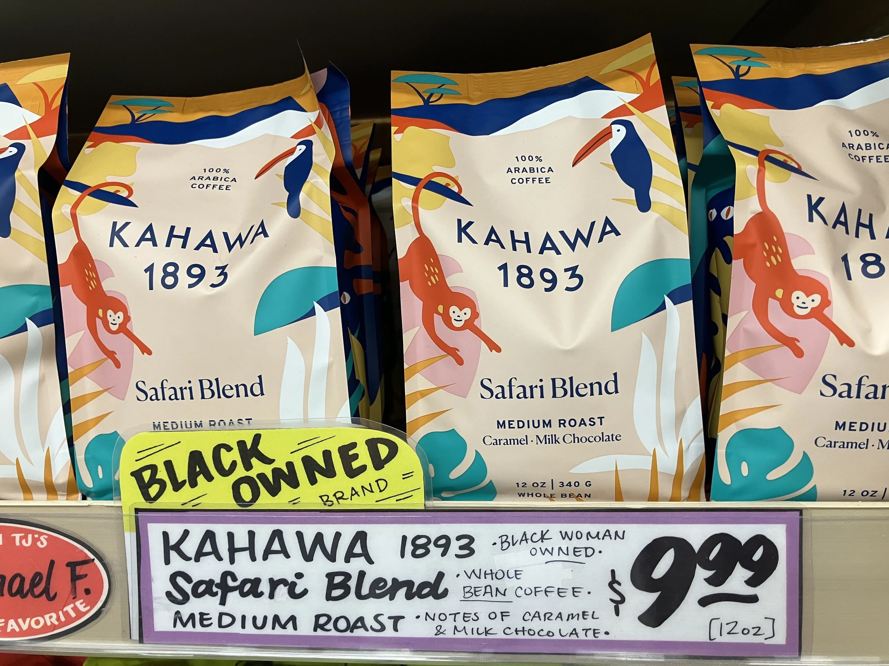 Trader Joe's