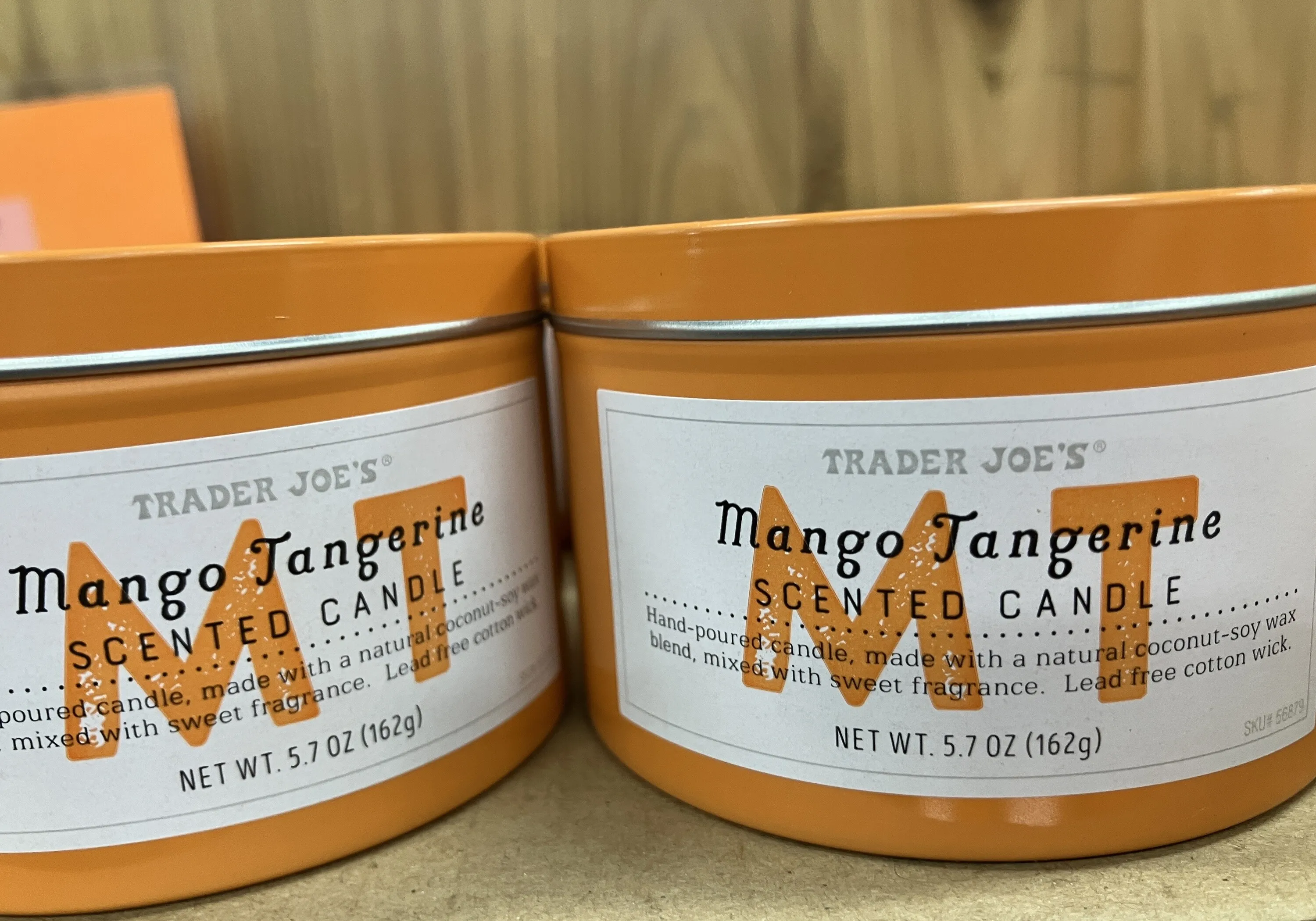 Trader Joe's