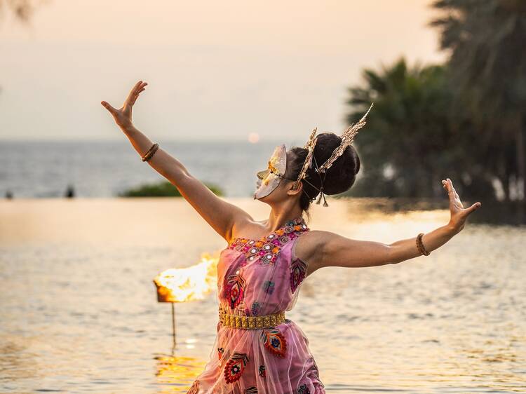 The best things to do in Phuket this weekend (July 31-August 3)