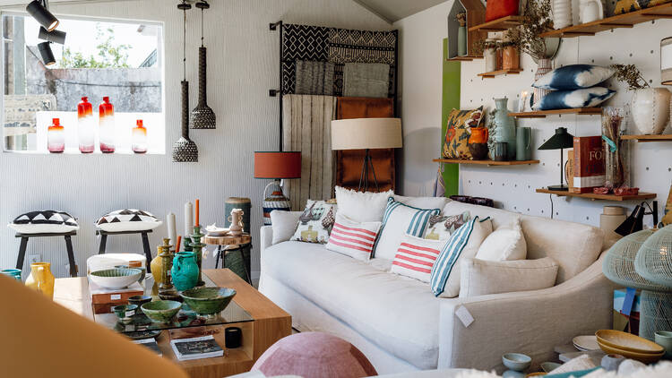 Fusion Interior Design