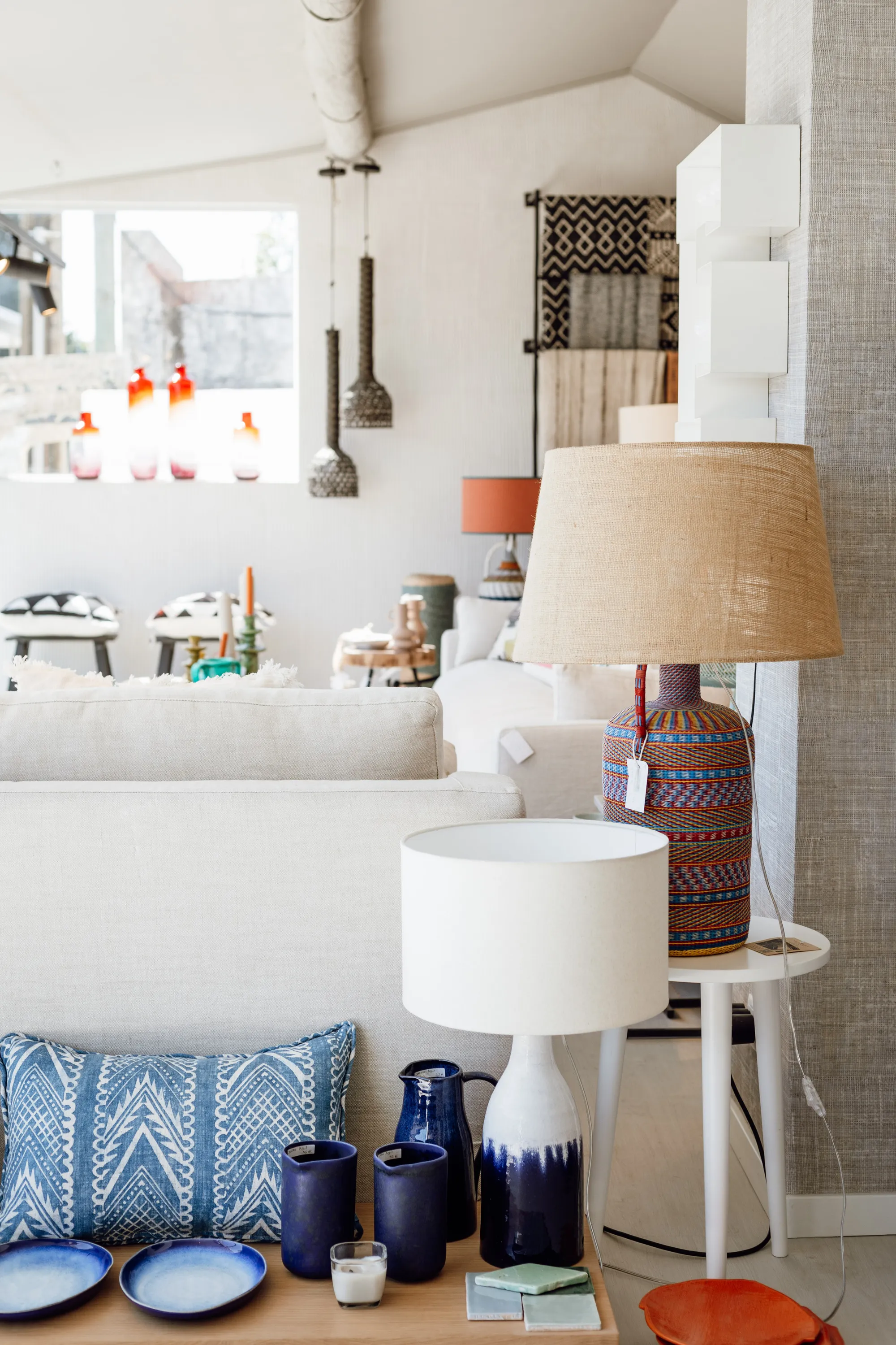 Fusion Interior Design
