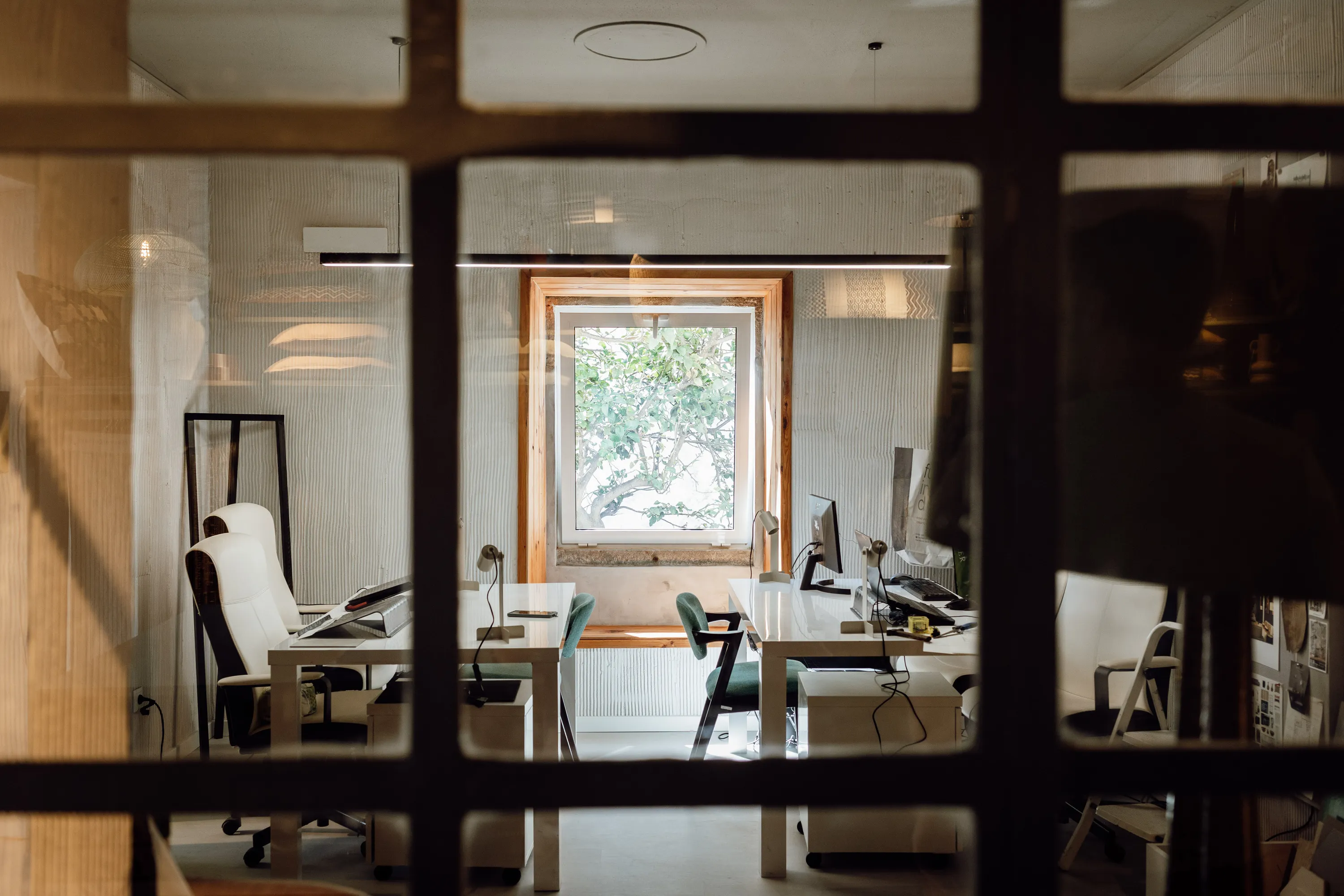 Fusion Interior Design