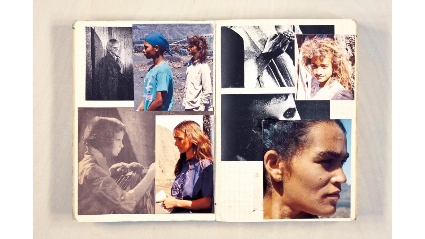 ペドロ・コスタ「溶岩の家」＆ アンドレ・プリンシペ「内なる海」