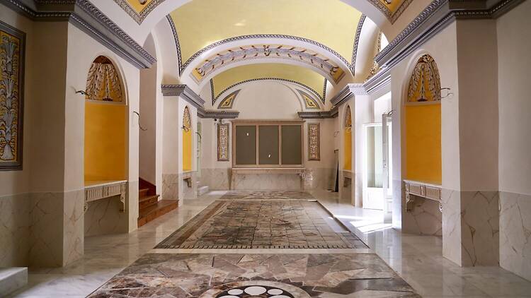 Ayuntamiento de Madrid