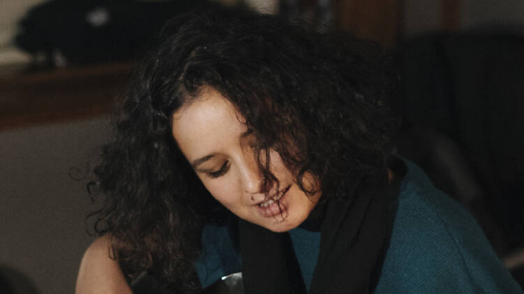 Caroline Lethô