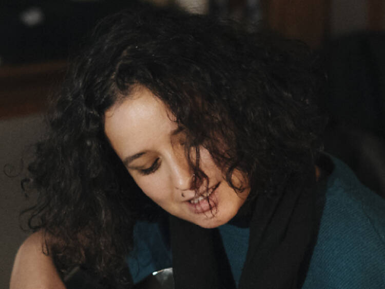 Caroline Lethô