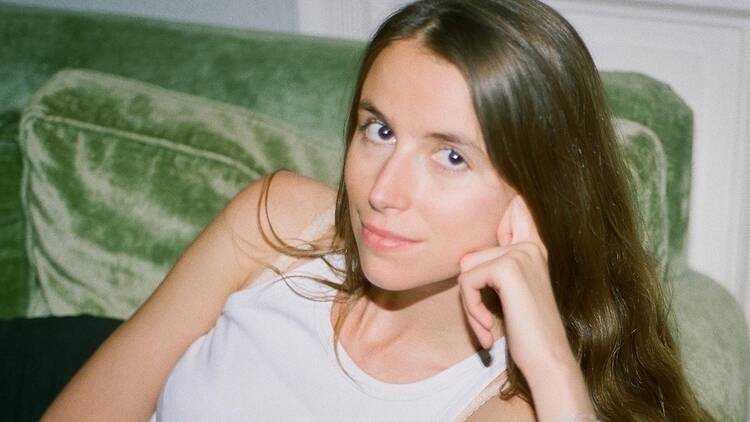 Audrey Danza