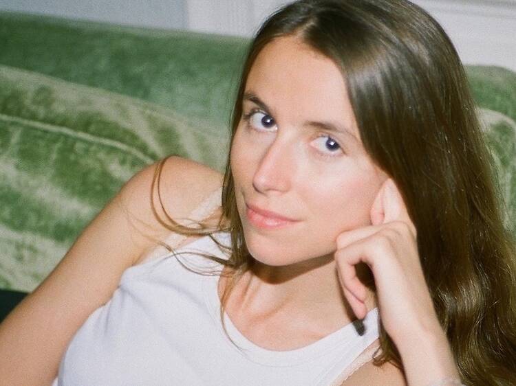 Audrey Danza