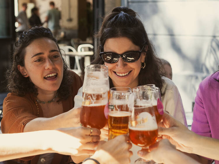 Qué hacer este fin de semana en Buenos Aires