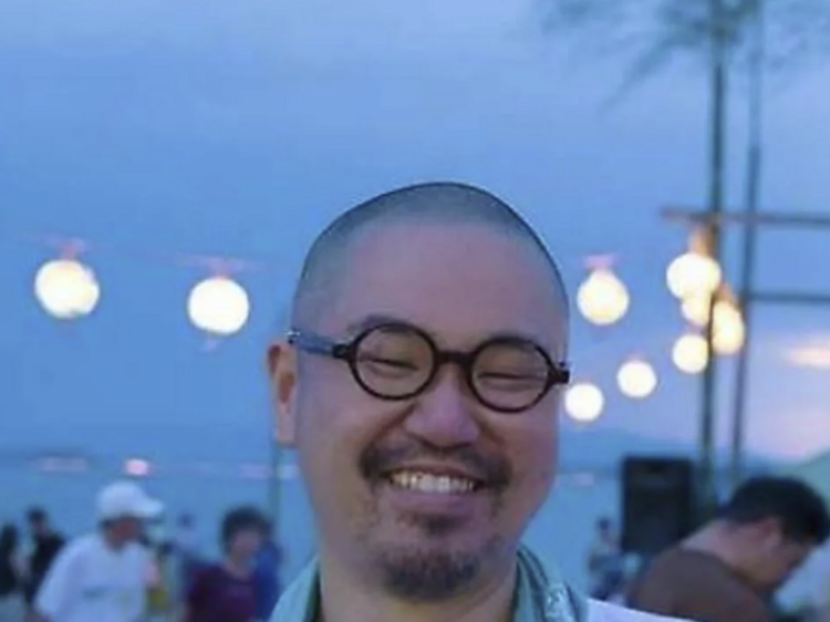 Hajime Oishi Hajime Oishi