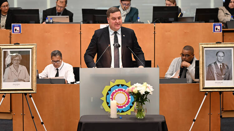 on 30 July regarding the City’s capital budget performance for 2024/25.
