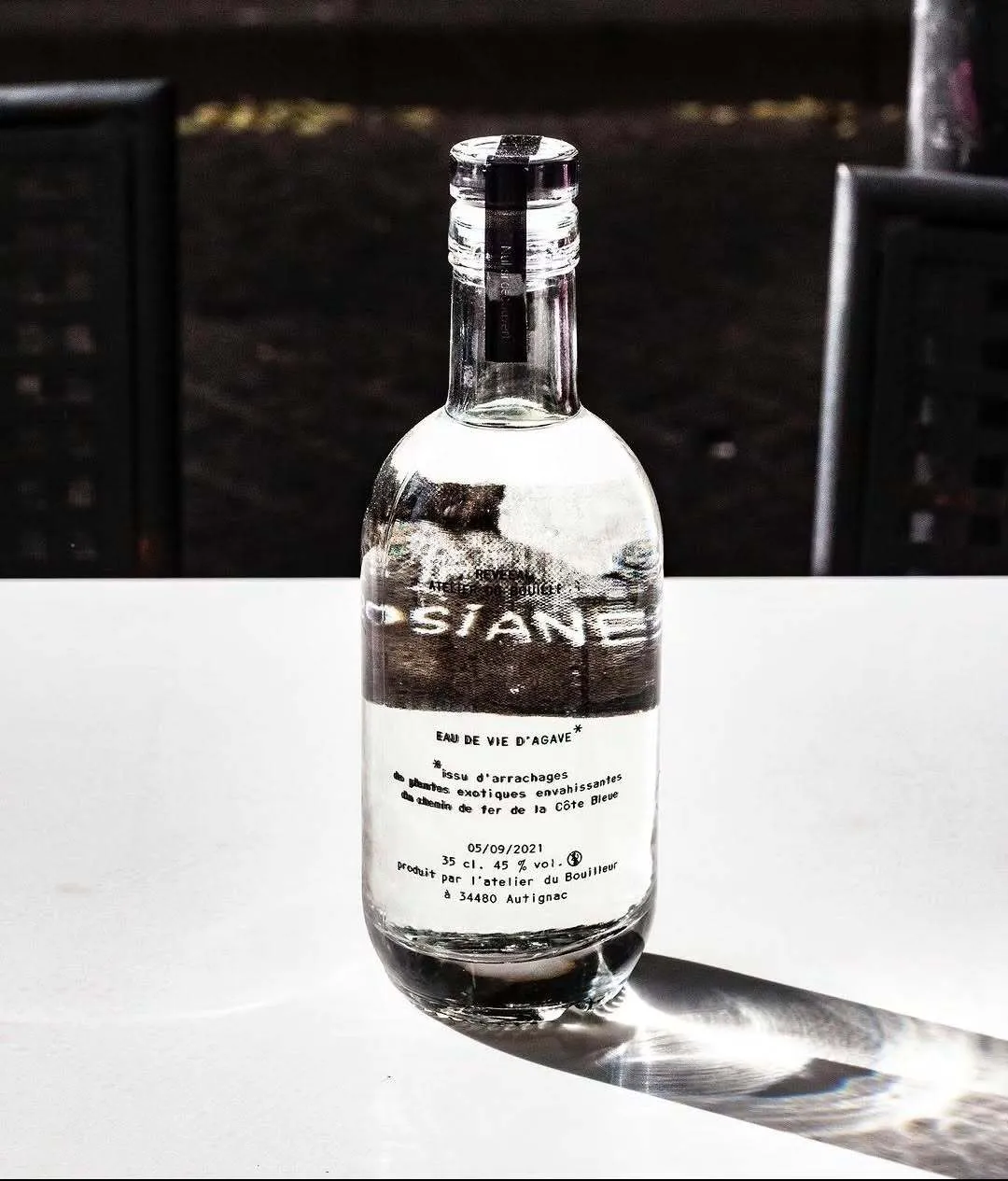À Marseille, le mezcal mexicain prend l’accent