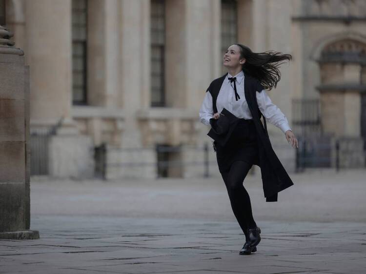 My Oxford Year: inside the filming locations behind the Netflix’s latest romcom