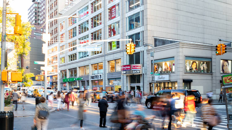 14th Street