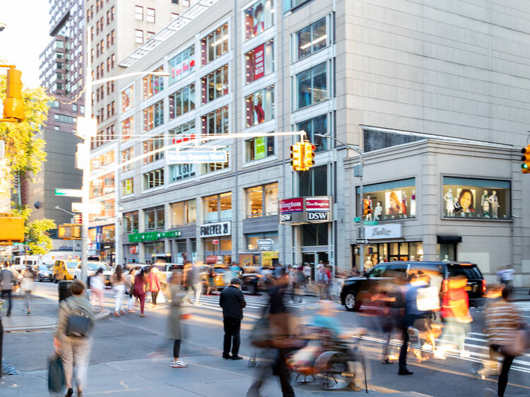 14th street is about to get a major makeover 14th street is about to get a major makeover